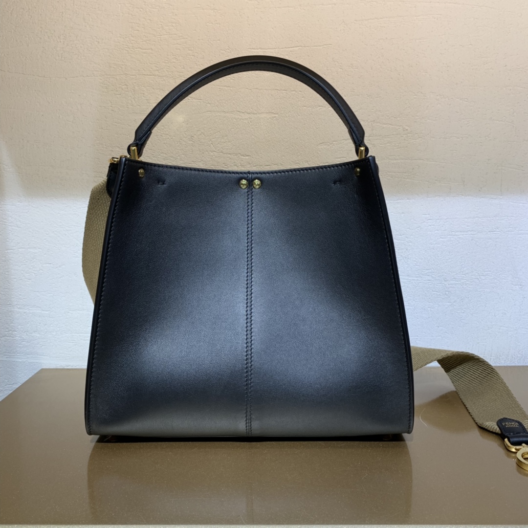 Fendi Top Handle Bags